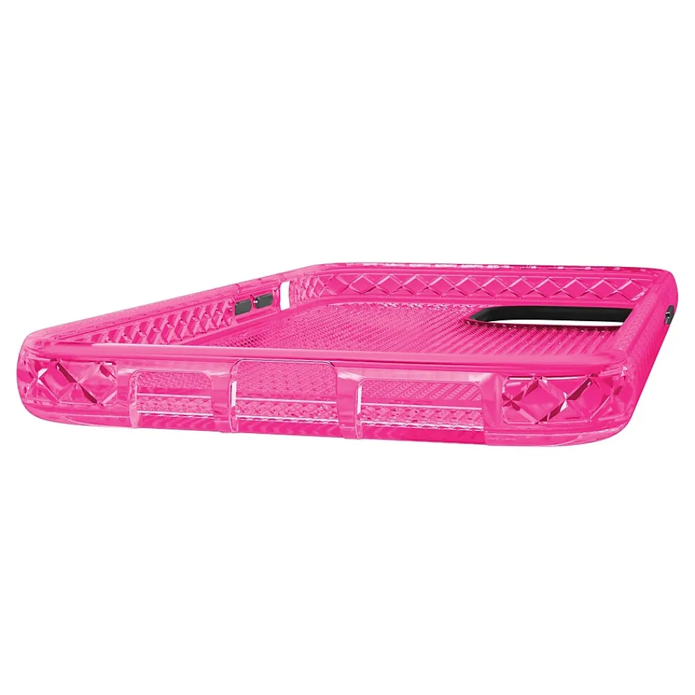 cellhelmet Altitude X Series Phone Case for iPhone 12 mini, Pink (CHELCALT54PNK)