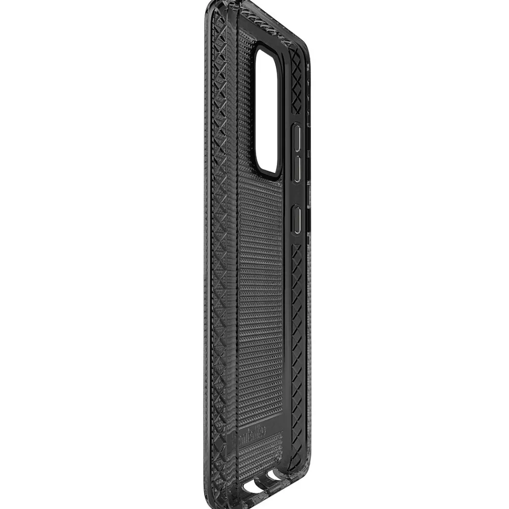 cellhelmet Altitude X Series for Samsung Galaxy A52 5G, Black (C-ALT-A52-5G-BLK)