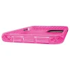cellhelmet Altitude X Series Phone Case for iPhone 12 Pro Max, Pink (CHELCALT67PNK)