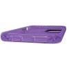 cellhelmet Altitude X Series Phone Case for iPhone 12 Pro Max, Purple (CHELCALT67PUR)