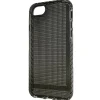 cellhelmet Altitude X Series Phone Case for iPhone 6/6S/7/8, Black (CHELALTIPHN8BK)