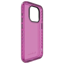 cellhelmet Altitude X Series Phone Case for iPhone 15 Pro (6.1