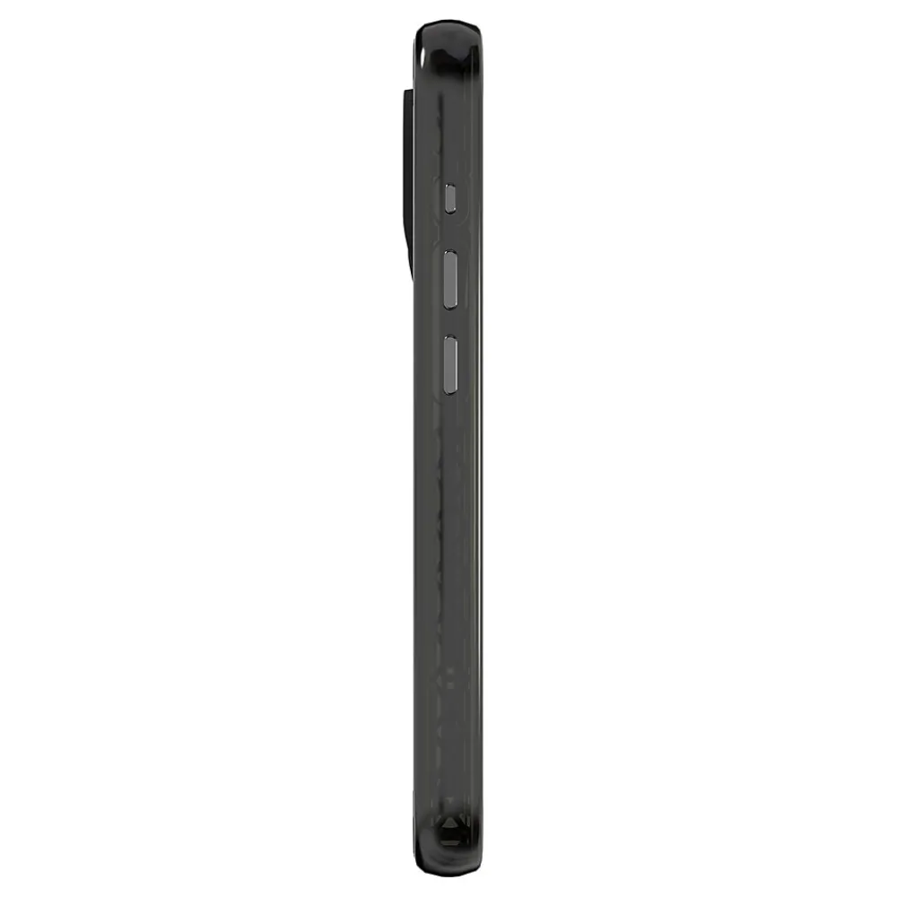 cellhelmet Altitude X Series Phone Case for iPhone 15 Pro (6.1"), Onyx Black (C-ALT-i15-6.1PRO-OB)