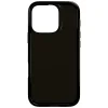 cellhelmet Altitude X Series Phone Case for iPhone 16 Pro, Shock Absorbing, Onyx Black (CA-106-BLK)