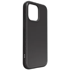cellhelmet Fortitude Pro Series MagSafe Phone Case for iPhone 14 Pro Max, Onyx Black (CHELFRTI1467B)