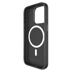cellhelmet Fortitude Series MagSafe Phone Case for iPhone 15 Pro (6.1