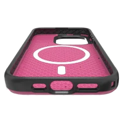 cellhelmet Fortitude Series Magsafe Phone Case for iPhone 15 Pro (6.1