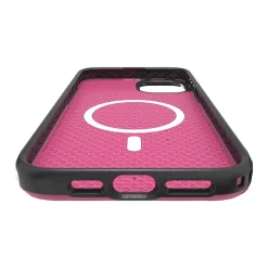 cellhelmet Fortitude Series MagSafe Phone Case for iPhone 15 Plus (6.7