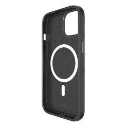 cellhelmet Fortitude Series MagSafe Phone Case for iPhone 15 (6.1