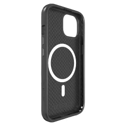 cellhelmet Fortitude Series MagSafe Phone Case for iPhone 15 (6.1