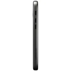 cellhelmet Fortitude Series MagSafe Phone Case for iPhone 16 Plus, Shock Absorbing, Onyx Black (CF-105-BLK)