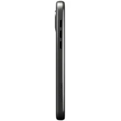 cellhelmet Fortitude Series MagSafe Phone Case for iPhone 16 Pro Max, Shock Absorbing, Onyx Black (CF-107-BLK)