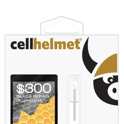Liquid Glass PRO+ Screen Protector for Tablets with Glass Screens (LSP-TABLET-PRO-PLUS)<cellhelmet Sale