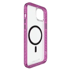 cellhelmet Magnitude Series MagSafe Phone Case for iPhone 15 Plus (6.7