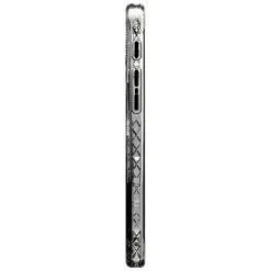 cellhelmet Magnitude Series MagSafe Phone Case for iPhone 16 Plus, Shock Absorbing, Crystal Clear (CM-105-CC)