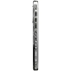 cellhelmet Magnitude Series MagSafe Phone Case for iPhone 16 Pro Max, Shock Absorbing, Crystal Clear (CM-107-CC)