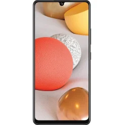 cellhelmet Tempered Glass Screen Protector for Samsung Galaxy A42 5G (TEMP-A42-5G)