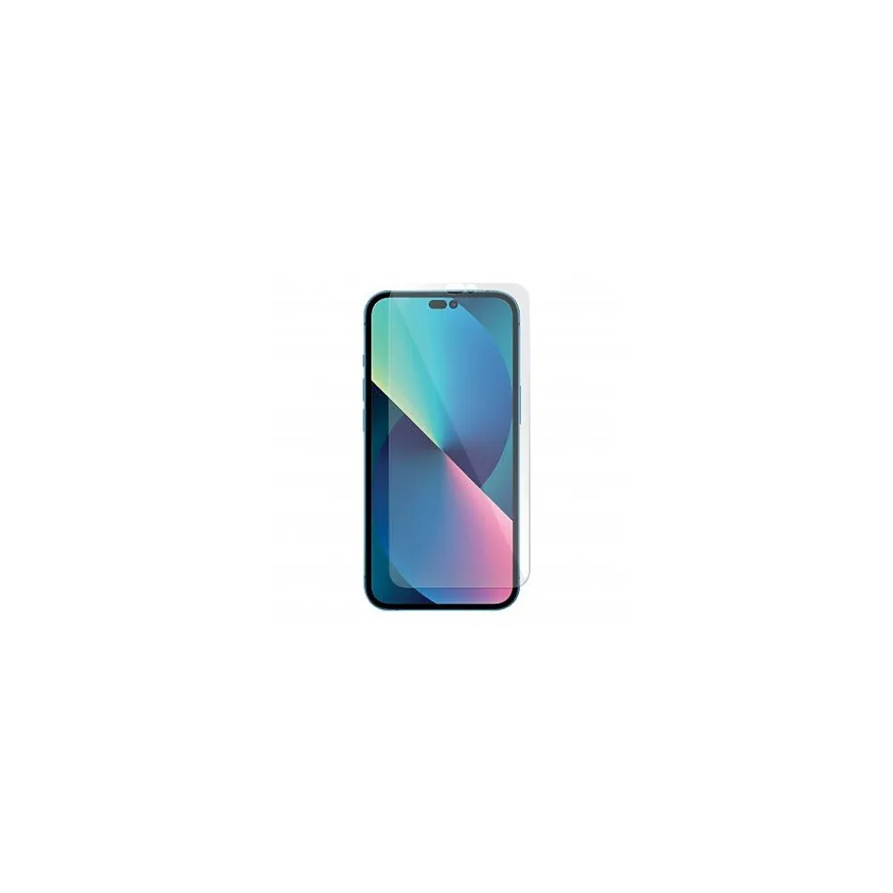 cellhelmet Tempered Glass Screen Protector for iPhone 13 Pro Max (CHELTMP14PM300)