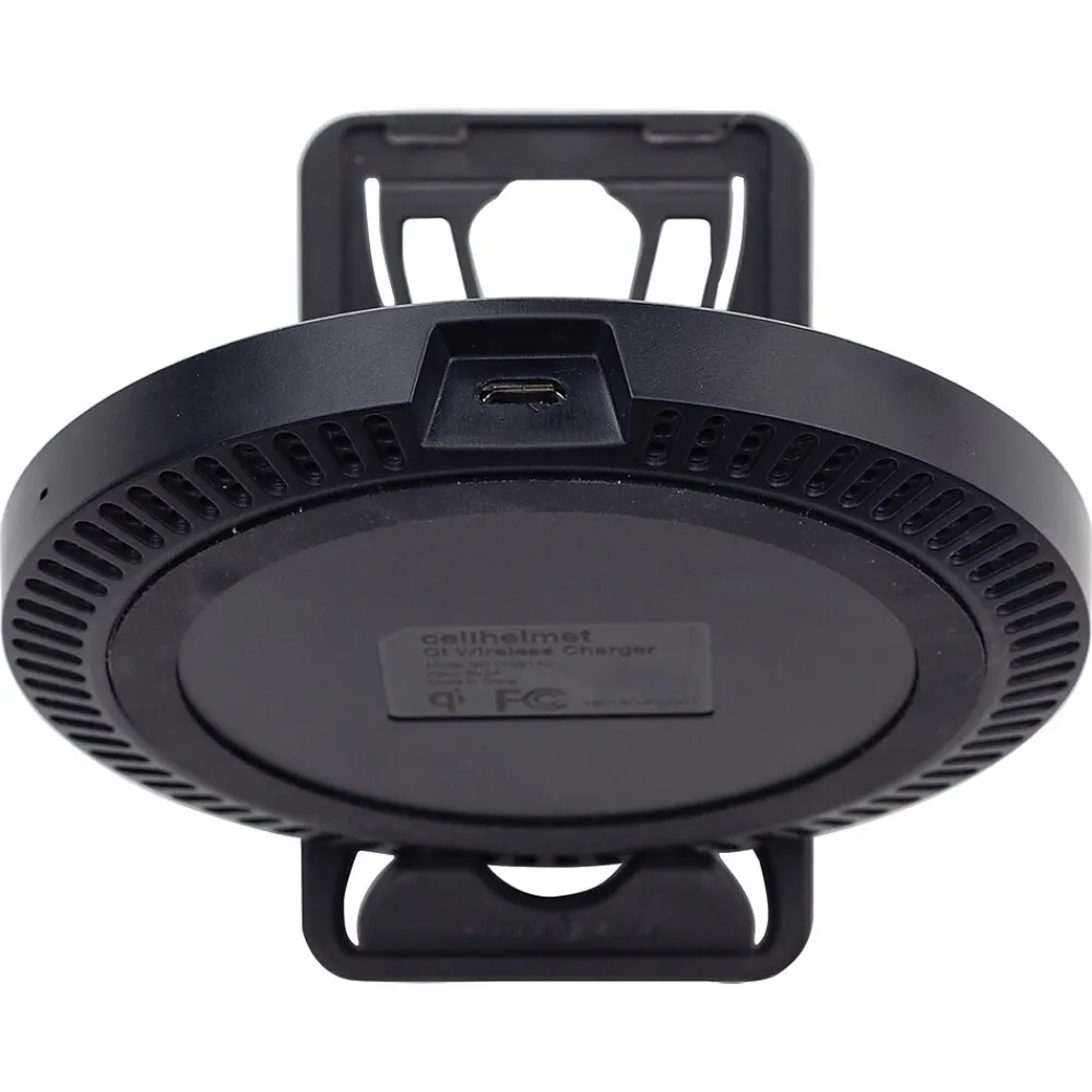 5-Watt Qi Wireless Charger (CHQi1A2)<cellhelmet Online