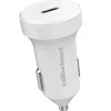 20-Watt Single-USB Power Delivery Car Charger (CAR-PD-20W-W)<cellhelmet Hot