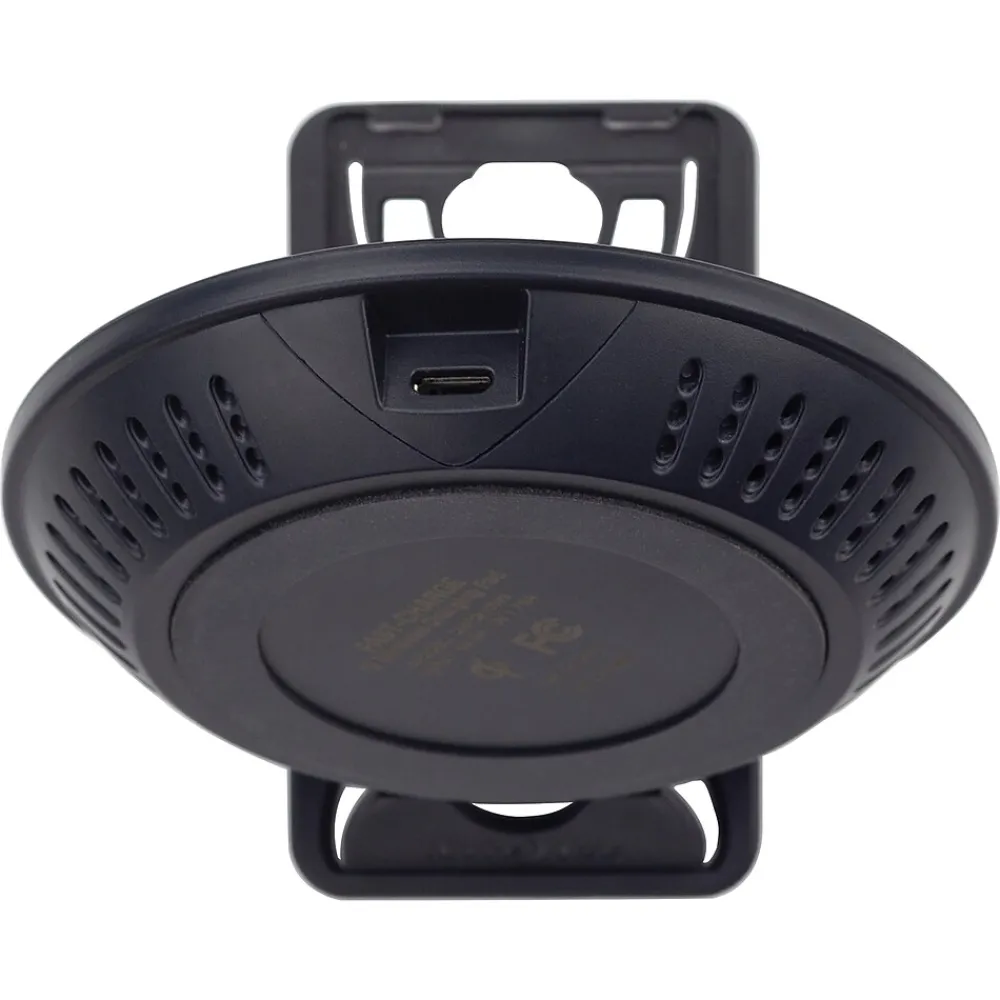 10-Watt/7.5-Watt/5-Watt Qi Wireless Fast Charger (CHFQi10W2)<cellhelmet