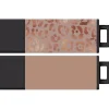 Outlet Centon Datastick Pro2 64GB Flash Drives, Assorted Colors, 2/Pack (C1-U3P018-64G-2)