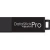Centon DataStick Pro 512GB USB 3.2 Type-A Flash Drive, Black (C1-U3P6-512G)