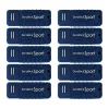Centon DataStick Sport 64GB USB 3.0 Type A Flash Drive, Blue (S1-U3W2-64G-10B)