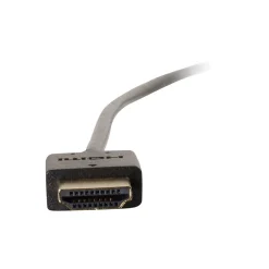 C2G Cables to Go C2G 41361 1' HDMI Audio/Video Cable, Black