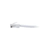 C2G Cables to Go C2G 4232 1' RJ-45 Male/Male Cat6 Non-Booted Unshielded Ethernet Network Patch Cable, White