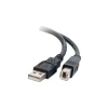 C2G Cables to Go C2G USB 2.0 Cable, 16.4"