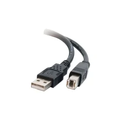 C2G Cables to Go C2G USB 2.0 Cable, 16.4"