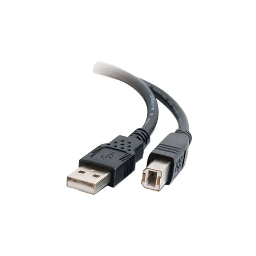 C2G Cables to Go C2G USB 2.0 Cable, 16.4"