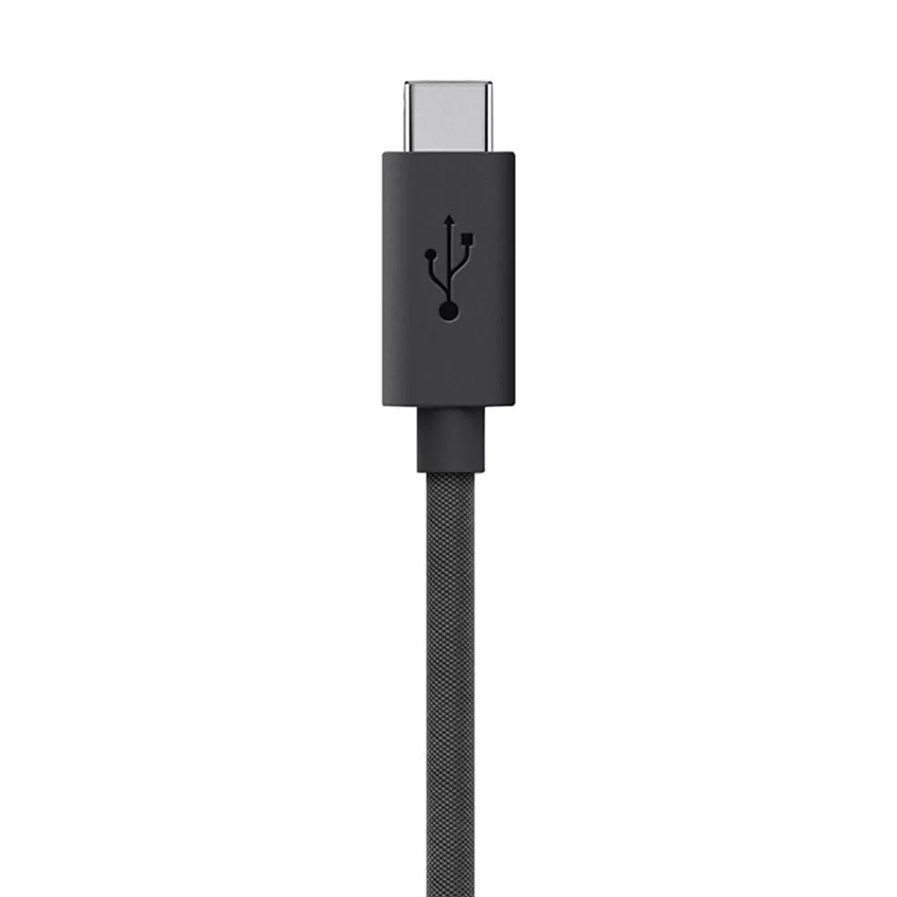 40" USB to USB Type-C Braided Cable for Charging Lockers (PL6/PL8/PLV8)<ChargeTech