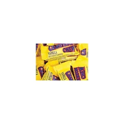 Charleston Chew Vanilla Snack Size Bars, 0.3 oz, 120/Pack (209-00085)