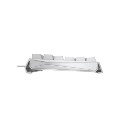 New Cherry MX Board 3.0S RGB Mechanical Keyboard with MX RED Switches, White (G80-3874HYAUS-0)
