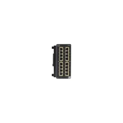 Clearance Cisco Catalyst IE3300 Rugged Series IEM-3300-16P= 16-Port Gigabit Expansion Module