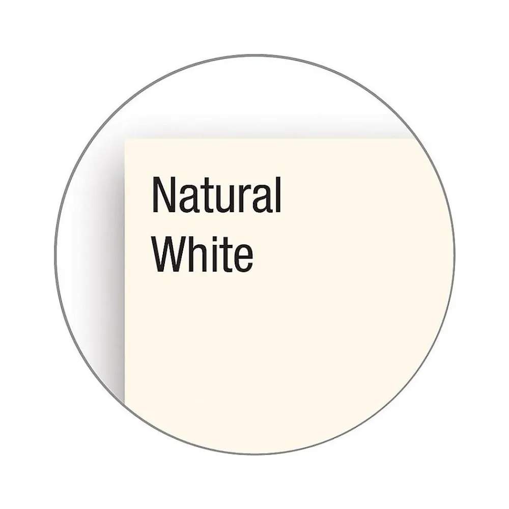 Multipurpose Paper*Classic Crest 8.5" x 11" Multipurpose Paper, Natural White, 24 lbs., 92 Brightness, 500/Ream (01345)