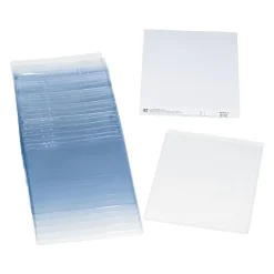 Sheet Protectors|C-Line Job Ticket Holders, 9" x 12", Clear, 50/Box (80912)
