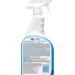Anywhere Daily Disinfectant and Sanitizer, 32 fl. oz. (01698)<CloroxPro