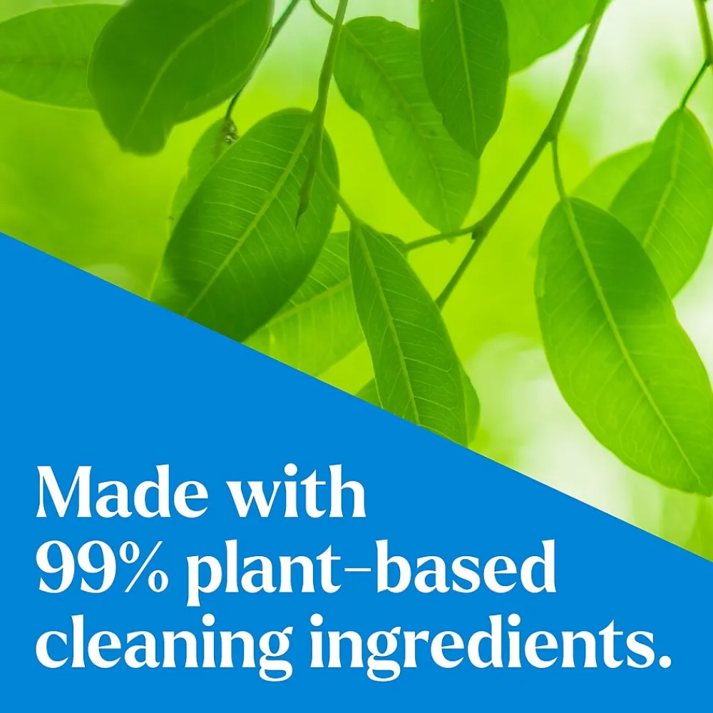 Pro EcoClean All-Purpose Cleaner Spray Bottle, 32 fl. oz., 9/Carton (60276)<Clorox Sale