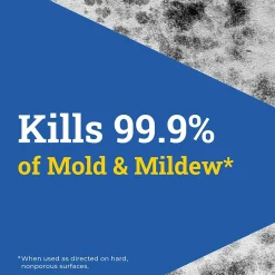 CloroxPro Disinfecting Instant Mold and Mildew Remover Spray, 32 oz. (35600)<Tilex New