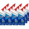 Pro Toilet Bowl Cleaner with Bleach, Fresh Scent, 24 fl. oz., 12/Carton (00031)<Clorox New