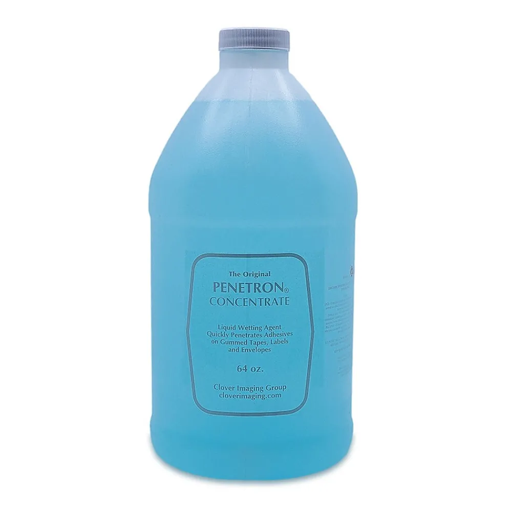 Outlet Clover Imaging Group 64 oz. Sealing Solution, (PEN64RTU)