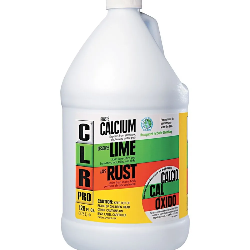 Professional Cleaners, All-Purpose Cleaner, 1-Gallon Bottle, 4 Bottles/Carton (JELCL4PRO)<CLR Best