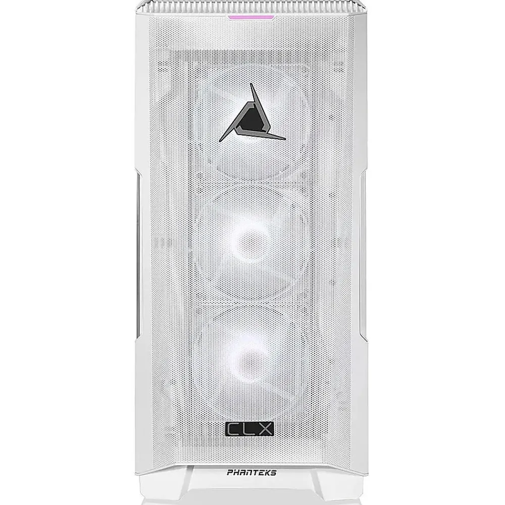 Clearance CLX SET TGMSETRTH2A02WM Gaming Desktop Computer, AMD Ryzen 9 7950X, 32GB Memory, 1TB SSD, 4TB HDD