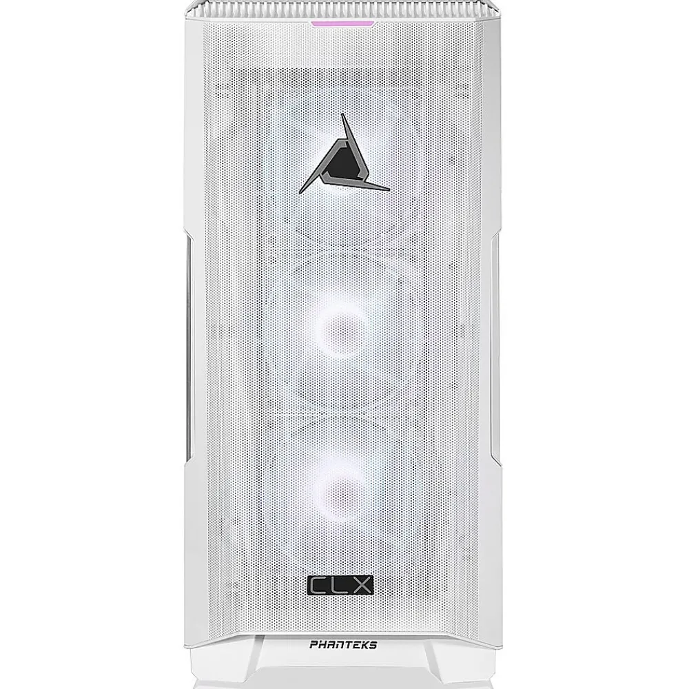 New CLX SET TGMSETRTH2A04WM Gaming Desktop Computer, AMD Ryzen 9 7950X, 64GB Memory, 1TB SSD, 6TB HDD