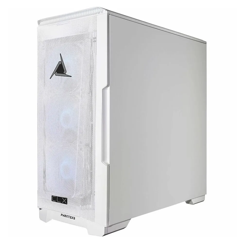 Best CLX SET TGMSETRTU2B03WM Gaming Desktop Computer, AMD Ryzen 7950X, 32GB Memory, 1TB SSD, 4TB HDD