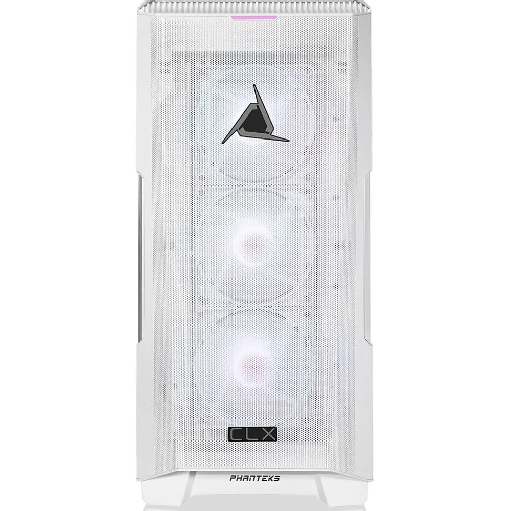 Best CLX SET TGMSETRTU2B04WM Gaming Desktop Computer, AMD Ryzen 9 7900X, 64GB Memory, 1TB SSD, 6TB HDD