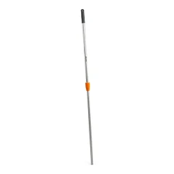 â„¢ 35"-60" Aluminum Wet Mop Extendable Handle, Microfiber Head (CW61073-CC)<Coastwide Professional